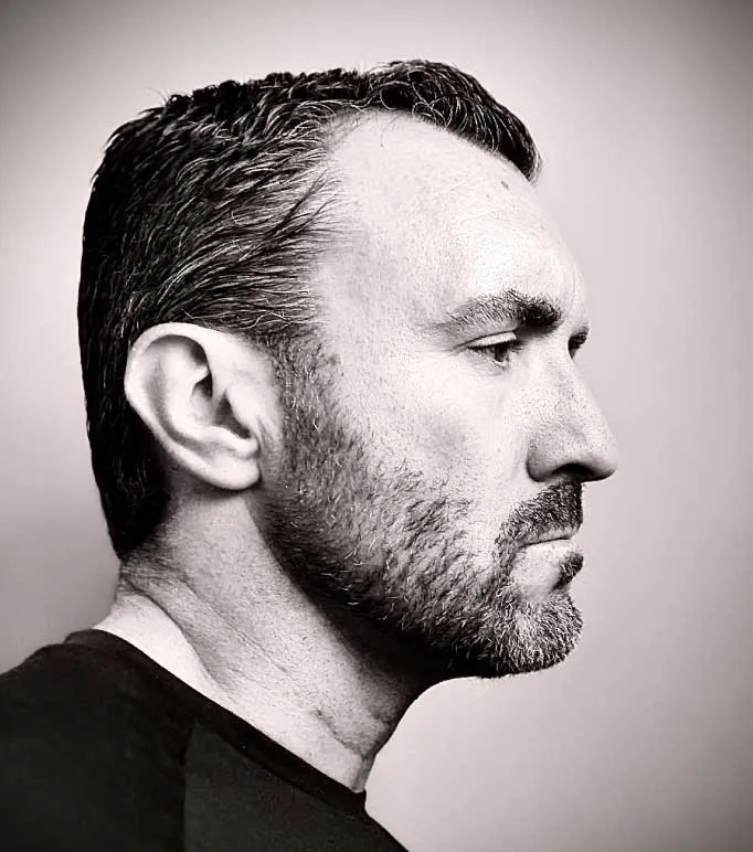Profile picture