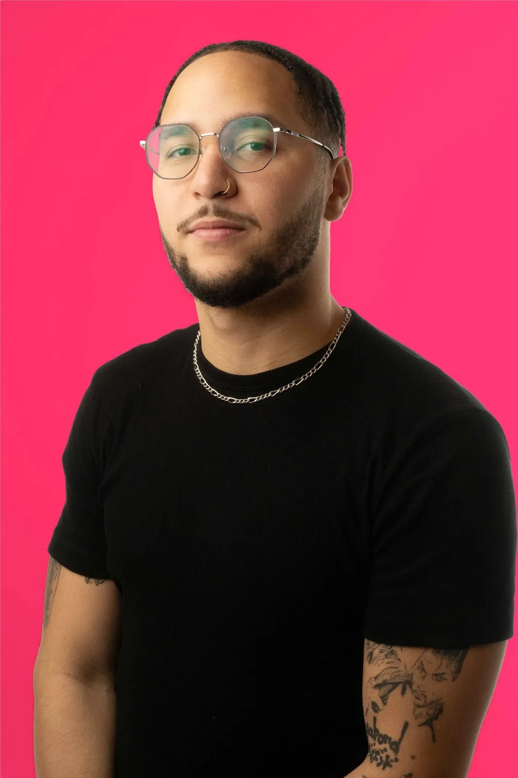 Profile picture